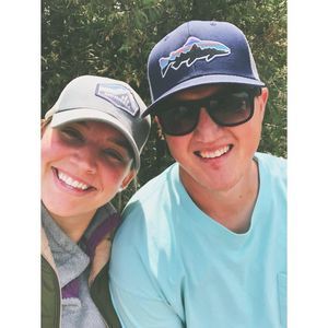 Meet your Posher, Chelsey and Blake